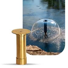Fountain Nozzle